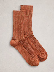 CHAUSSETTES SCINTILLANTES