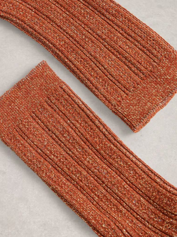 CHAUSSETTES SCINTILLANTES