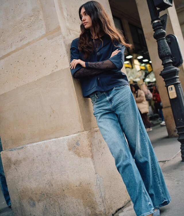 Adoptez une mode qui prend soin de vous