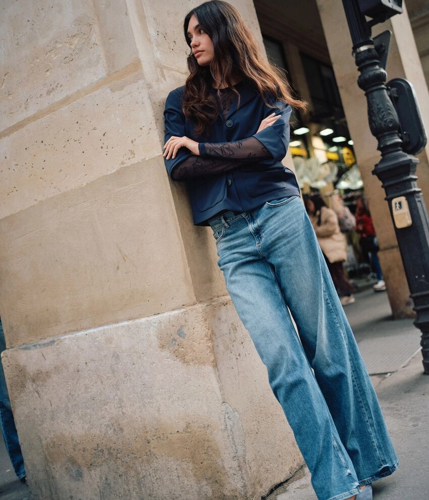 Adoptez une mode qui prend soin de vous