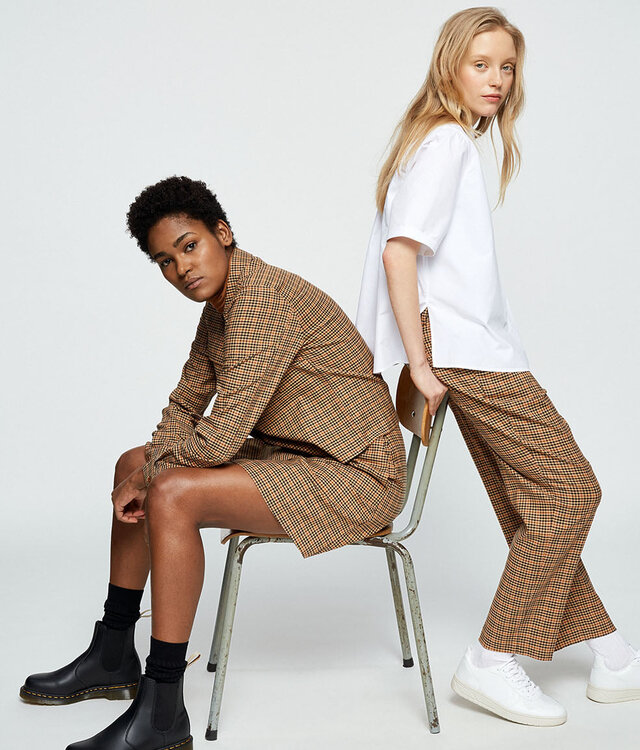 Un guide de la mode intemporelle