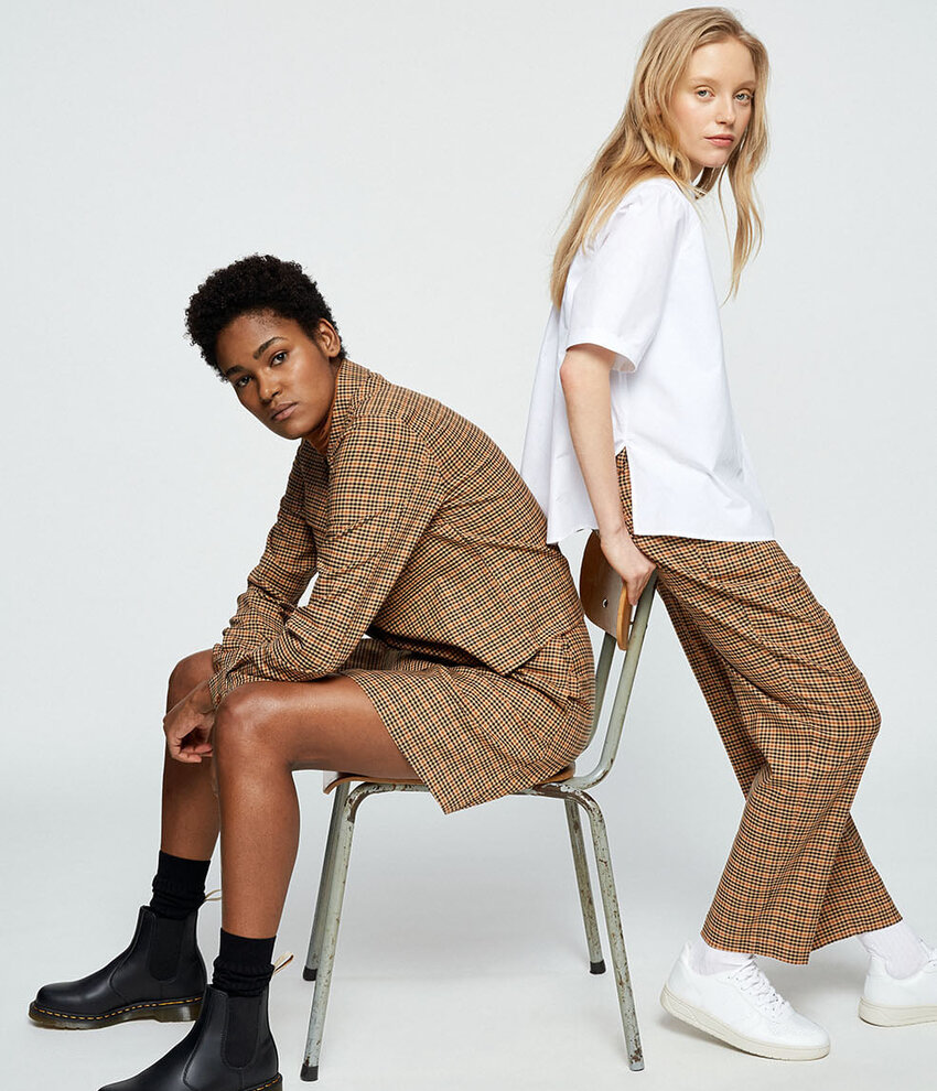 Un guide de la mode intemporelle