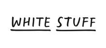 WHITE STUFF