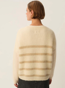 ALEO SWEATER