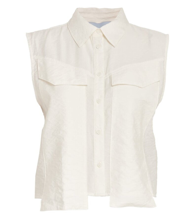 MSJULIA SHIRT
