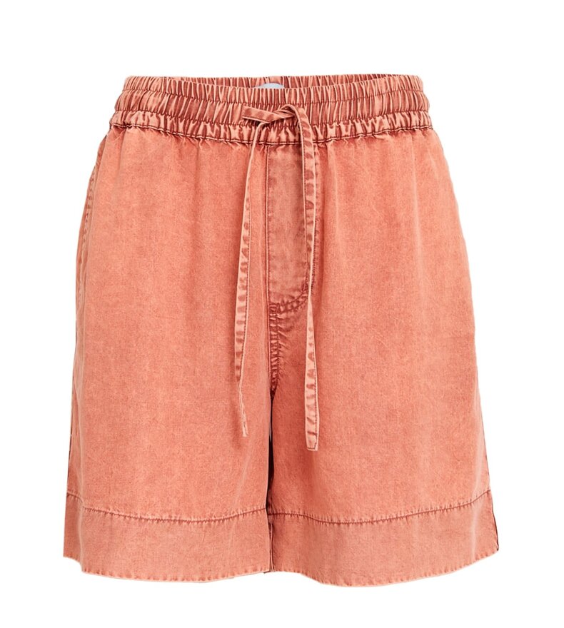 MSAGNES SHORTS