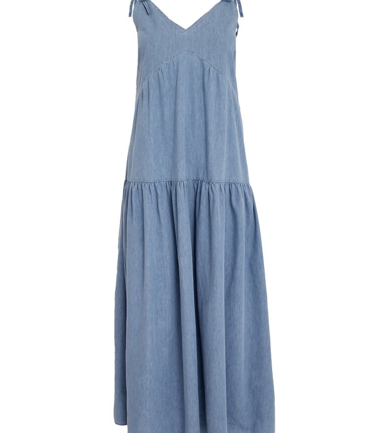 MSJANIKA MAXI DRESS