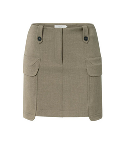 CARGO SKIRT