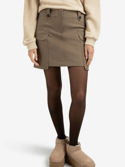 CARGO SKIRT