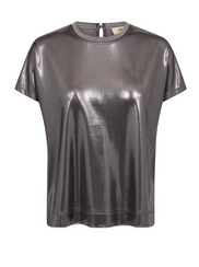 T-SHIRT MÉTALIQUE MMNIVOLA