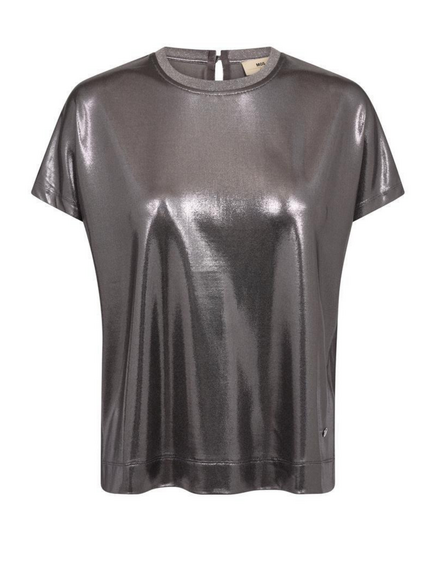 T-SHIRT MÉTALIQUE MMNIVOLA