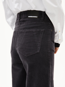 PANTALONS VELOURS CÔTELÉ