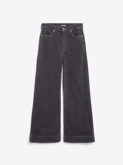 PANTALONS VELOURS CÔTELÉ