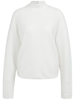 HIGH NECK SWEATER