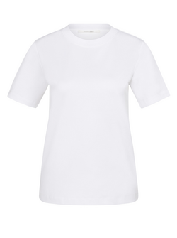T-SHIRT COL ROND