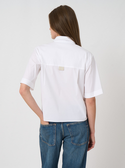 SHORT SLEEVE SHIRT