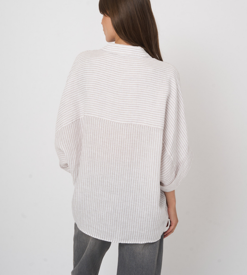 STRIPE SHIRT