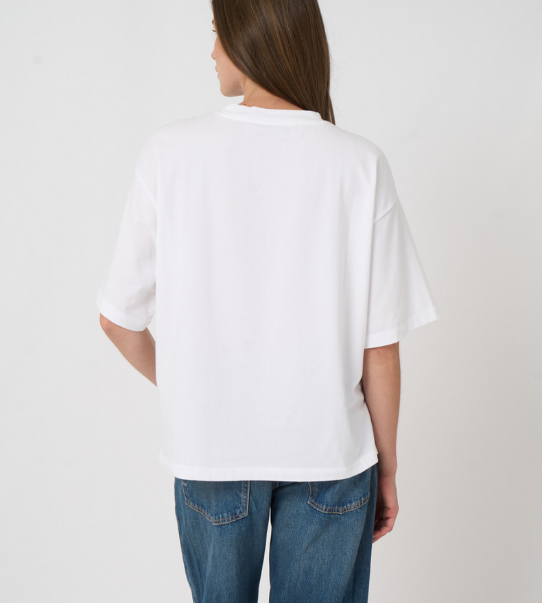 SHORT SLEEVE T-SHIRT
