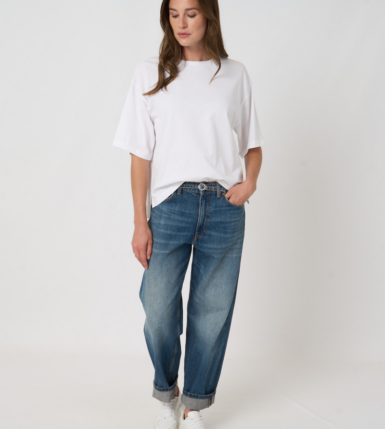 SHORT SLEEVE T-SHIRT