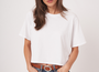 CROPPED T-SHIRT