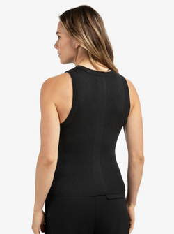 DÉBARDEUR EN TRICOT