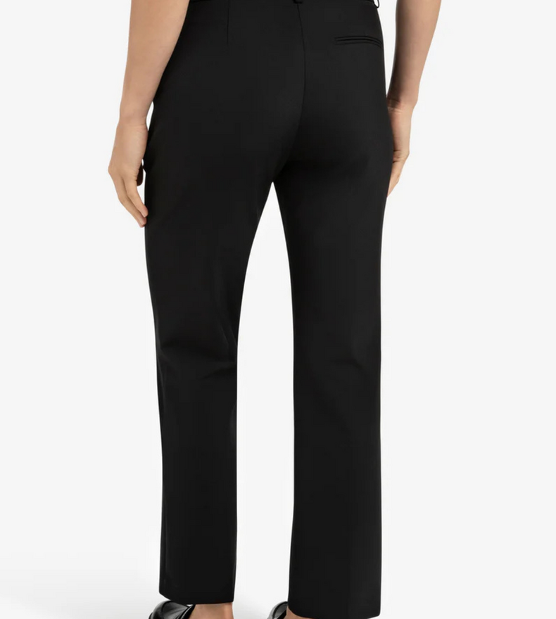 JERSEY SCUBA TROUSER