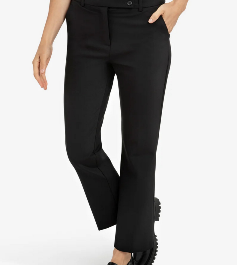 JERSEY SCUBA TROUSER