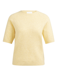 PULL MANCHES COURTES