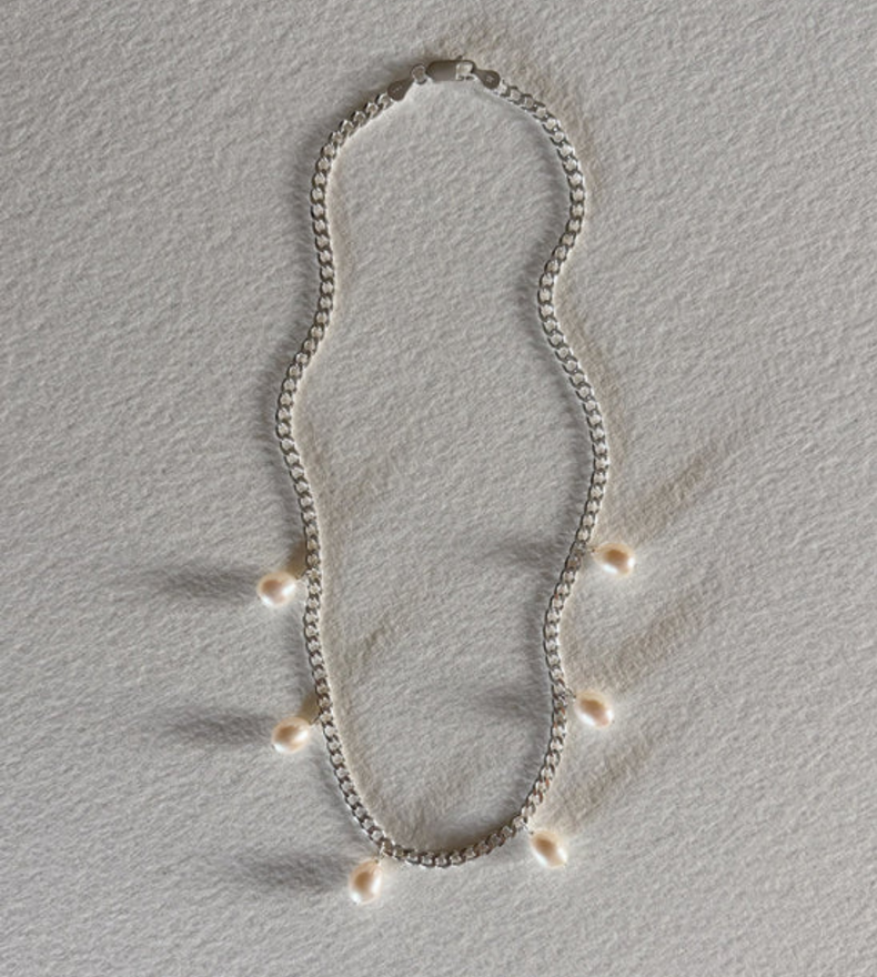 KAIA NECKLACE