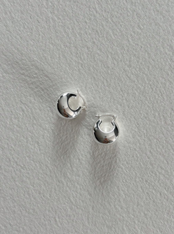 BOUCLES D'OREILLES MAXINE