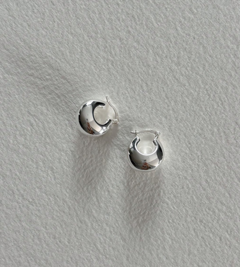 BOUCLES D'OREILLES MAXINE