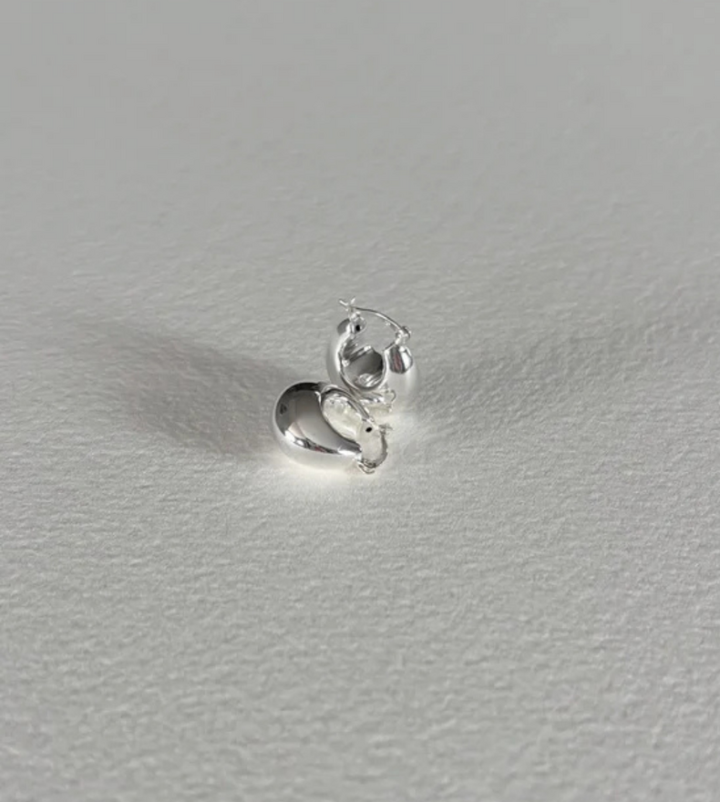 BOUCLES D'OREILLES MAXINE