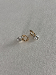 BOUCLES D'OREILLES GALIA