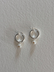 BOUCLES D'OREILLES LANA