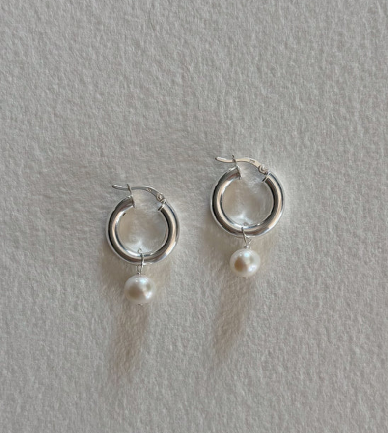 BOUCLES D'OREILLES LANA