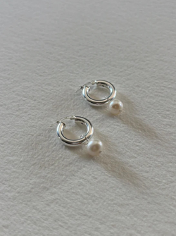 BOUCLES D'OREILLES LANA