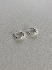 BOUCLES D'OREILLES GIA