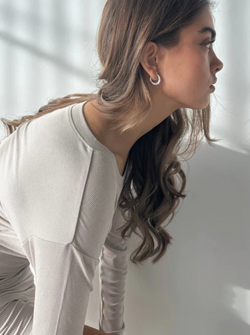 BOUCLES D'OREILLES GIA