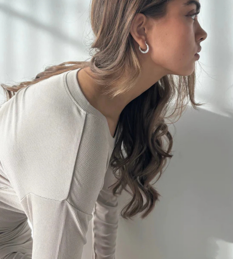 BOUCLES D'OREILLES GIA