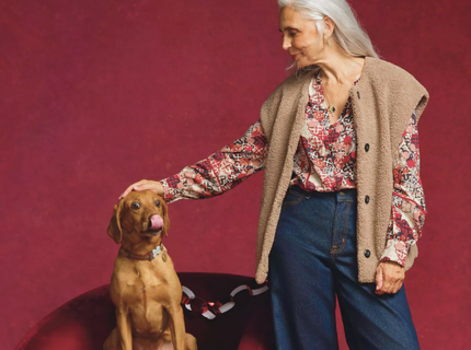 HOME FOR THE HOLIDAYS