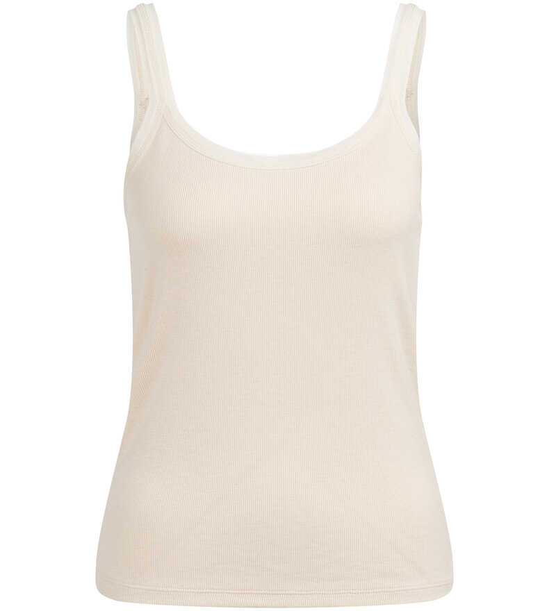 MESH EDGE SINGLET