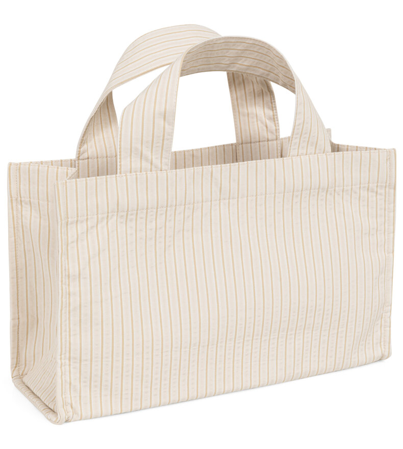 SMALL TOTE BAG