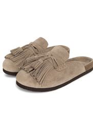 MULES MOCCASINS