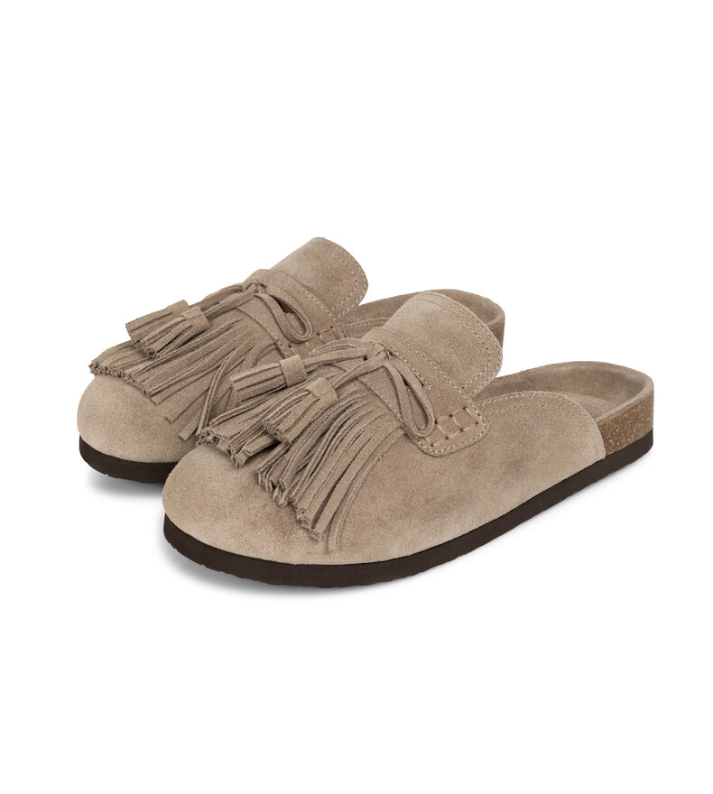 BOAT SHOES