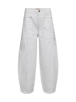 MMROSY BIANCO PANT