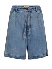 MMLELI DENIM SHORTS