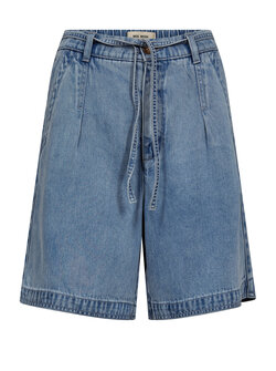 MMLELI DENIM SHORTS