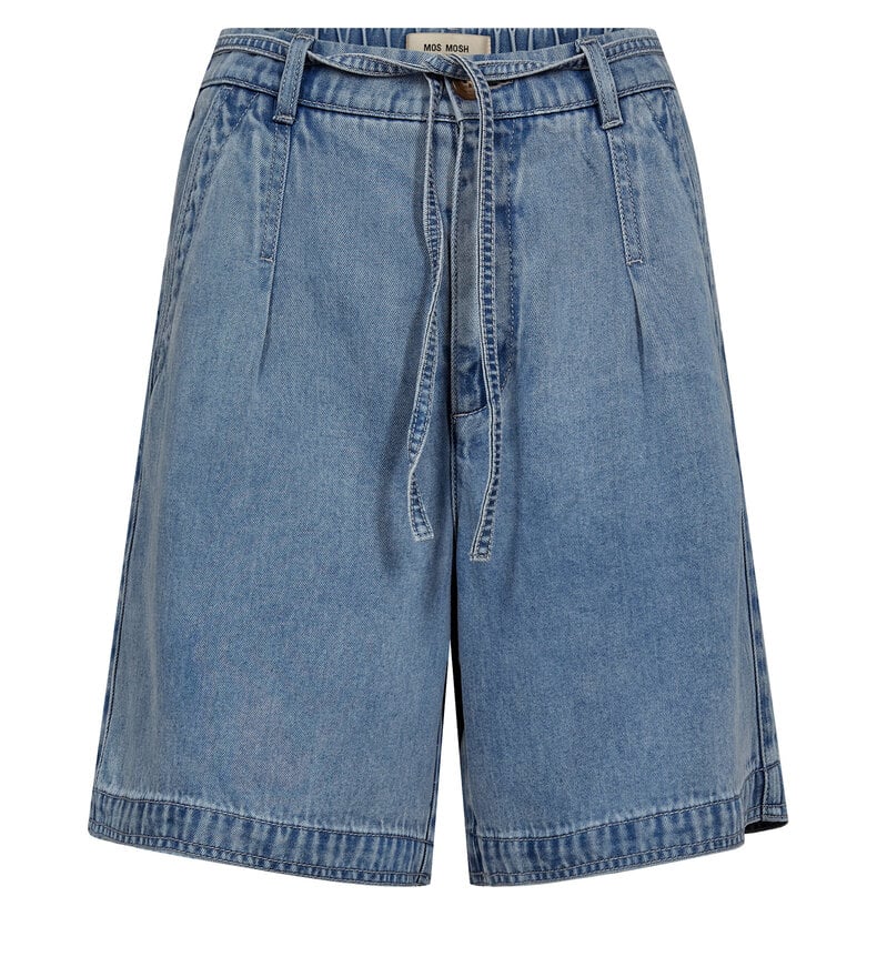 SHORTS DENIM MMLELI