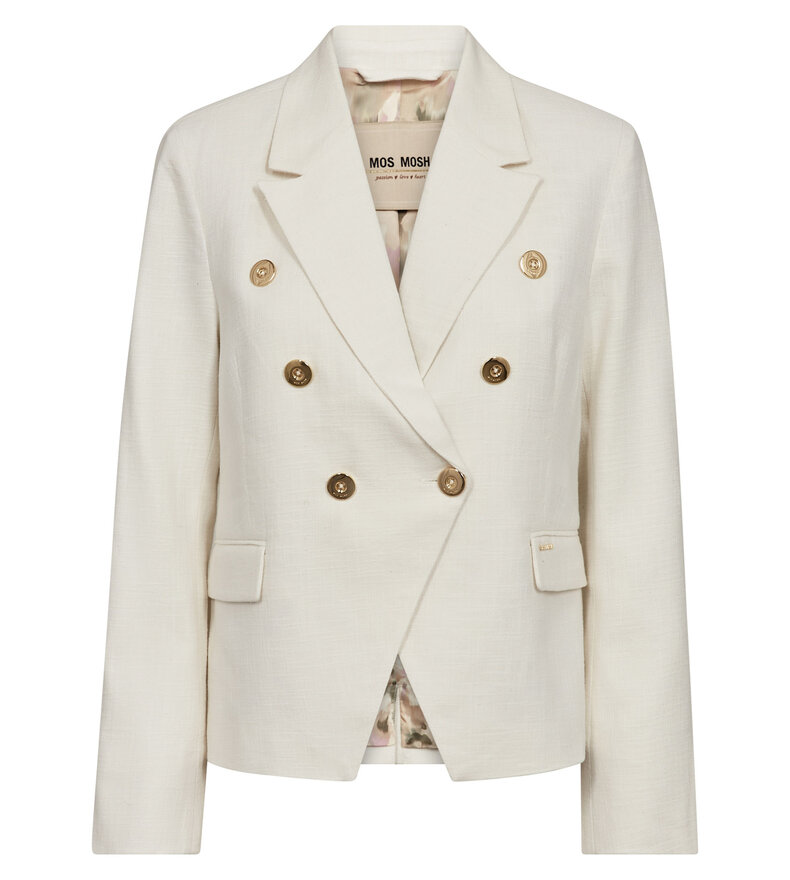 MMBELIZE RAMIE BLAZER