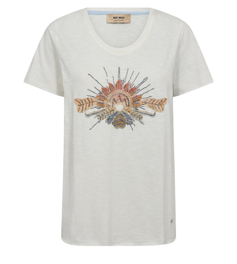 T-SHIRT MMTONIA GLAM